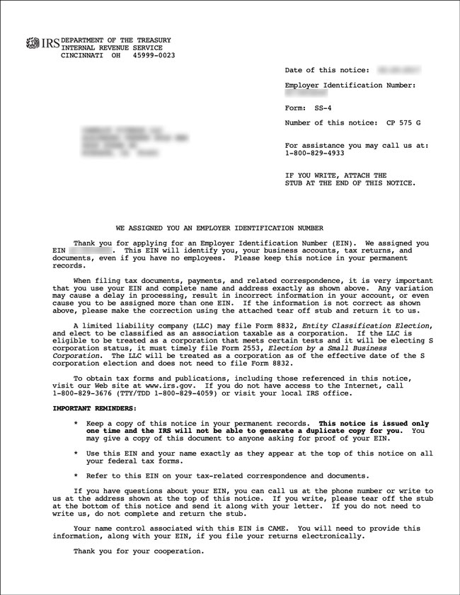 EIN-Confirmation-Letter-CP575-LLC