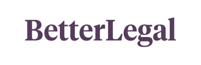BetterLegal Logo
