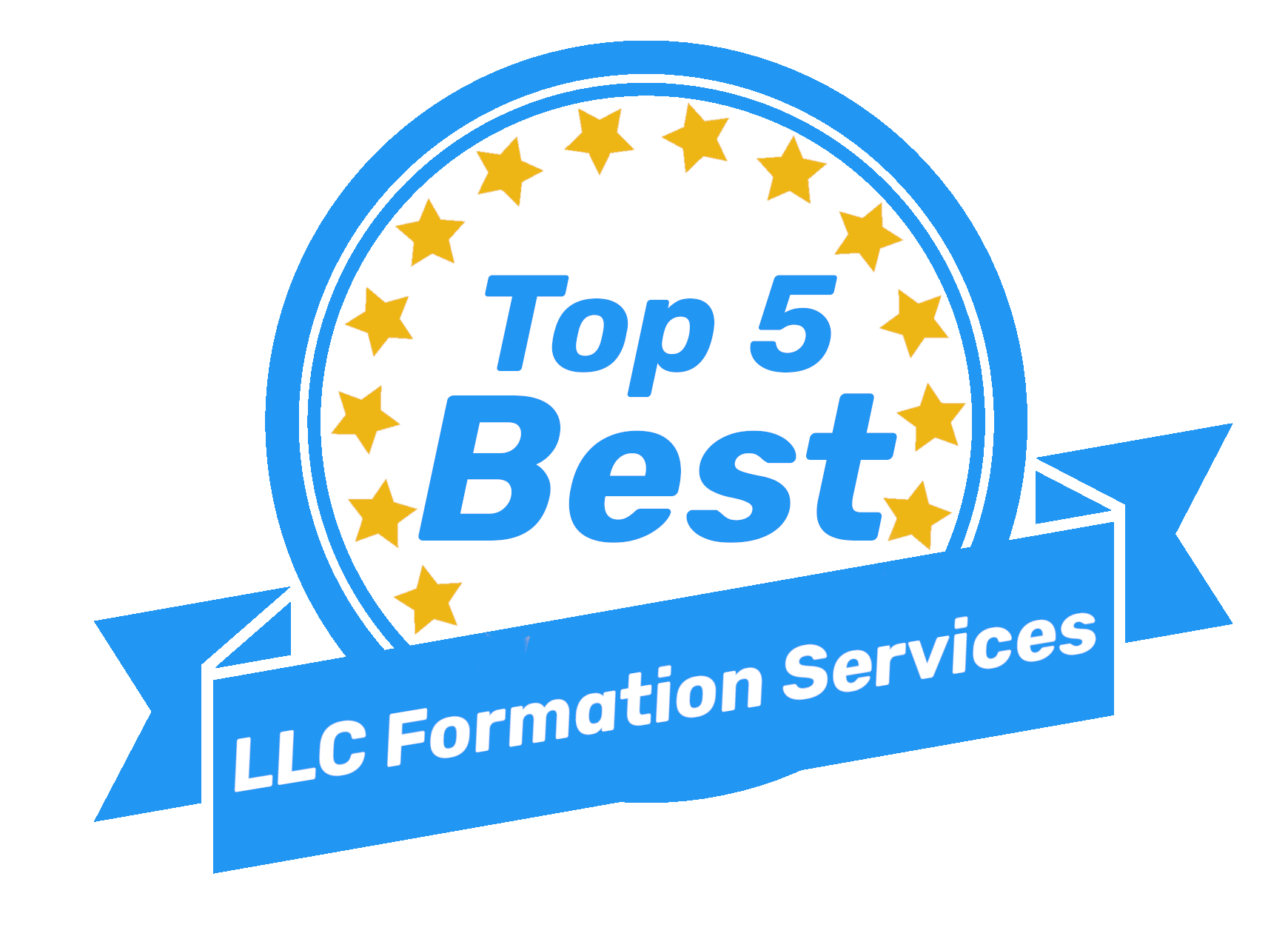 Top 5 Best LLC Services Steps to Starting a Business