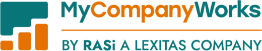 MyCompanyWorks Logo